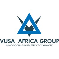 Vusa Africa Group Training Division logo - Similar company to Touch Point Publishing &  Media Services