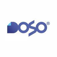 Doso ERP logo - Similar company to Namaa Solutions