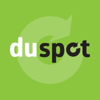 DuSpot logo - Similar company to Flycapture