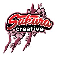 Sakura Creative logo - Similar company to Evosion