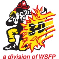3-D Fire Protection