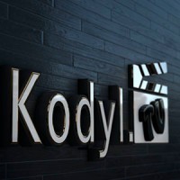 Kodyl Tv & Reklamefilm logo - Similar company to Ja'Tak Studios