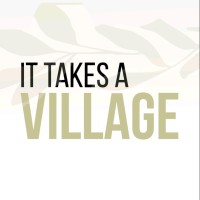 It Takes A Village logo - Similar company to Embassidy
