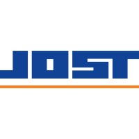 JOST New Zealand logo - Similar company to Mccurdy Trucks - We Fix Trucks