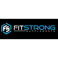 FitStrong Supplements logo - Similar company to Tully