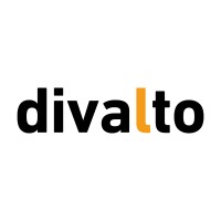 Divalto logo - Similar company to Splio