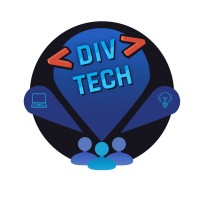 UB DivTech logo - Similar company to Ub Hacking