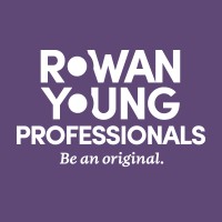Rowan Young Professionals logo - Similar company to Rowan Edc