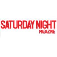 Saturday Night Magazine