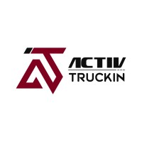 ActivTruckin logo - Similar company to Thrive Hive
