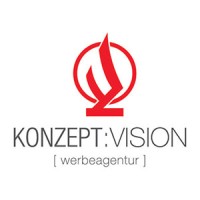 KONZEPT:VISION B & P GmbH logo - Similar company to Designstudio Ping