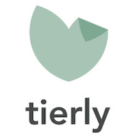 tierly GmbH logo - Similar company to Comcut
