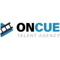 OnCue Talent logo - Similar company to Target China