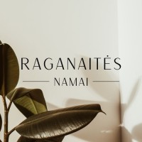 Raganaitės Namai logo - Similar company to Pub Stuff Ltd