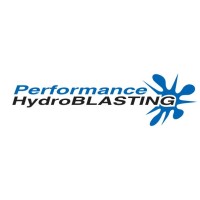 PERFORMANCE HYDROBLASTING INC logo - Similar company to Folan Waterproofing & Construction Co., Inc.