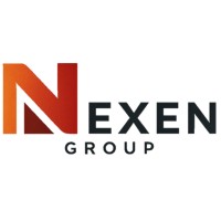 Nexen Group logo - Similar company to Equitas-Group, Llc