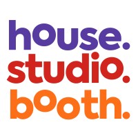 House Studio Booth