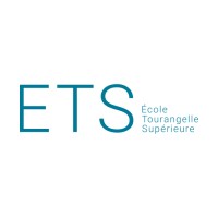ETS - École Tourangelle Supérieure logo - Similar company to Need - International