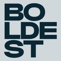 Boldest – Websites that boost your business logo - Similar company to Informathree B.V.