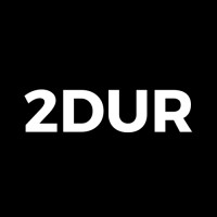 2DUR logo - Similar company to Alt Alliance