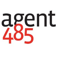 Agent485, Inc. logo - Similar company to Franchise Media Experts