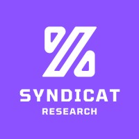 Syndicat Research logo - Similar company to Asian Policy Professionals Network