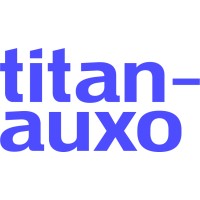 TITAN-AUXO logo - Similar company to Arrow Arc