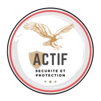 ACTIF Sécurité et Protection logo - Similar company to Ac Conseils Sécurité Incendie