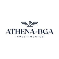 Athena-BGA Investimentos logo - Similar company to Douro Capital