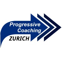 Progressive Coaching Zurich logo - Similar company to Paws & Pause