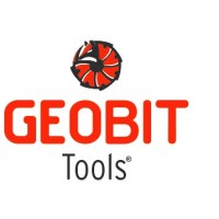 GEOBIT Tools logo - Similar company to Geobit