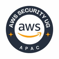 AWS Security User Group (APAC) logo - Similar company to Gurucan