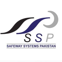 Safeway Systems Pakistan logo - Similar company to Pipeline Co., Ltd.