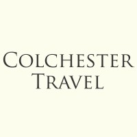 Colchester Travel logo - Similar company to Creative Colchester Partnership