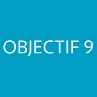 Objectif 9 logo - Similar company to Extérieur Jour