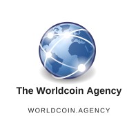 The Worldcoin Agency logo - Similar company to Breez