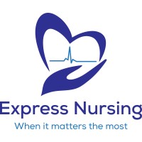 Express Nursing logo - Similar company to Nhs Improving Quality