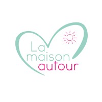 Association La maison autour logo - Similar company to Viacti