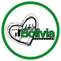 Help Bolivia Foundation logo - Similar company to Fundación Bolivia Digna
