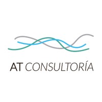 AT Consultoría logo - Similar company to Consultoría Incremental