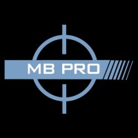 MB Professional Service, Inc. DBE | SBE logo - Similar company to Koury Engineering & Testing, Inc.