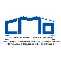 C.M.O - Charpente Métallique de l'Ouest logo - Similar company to Eurocode Consulting