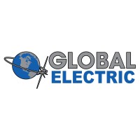 Global Electric logo - Similar company to Global Electrics