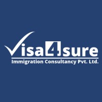 VISA 4 SURE IMMIGRATION CONSULTANCY PVT. LTD. logo - Similar company to Expert Migration Services