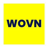 Wovn logo - Similar company to Hunter Hill Studio