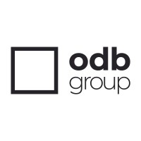 ODB Group logo - Similar company to 360 Workspace