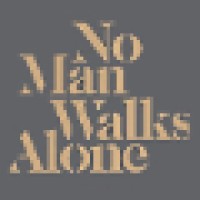 No Man Walks Alone logo - Similar company to Cueva