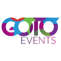 GOTO Events logo - Similar company to Ex Events