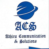 Adhira Communication And Solutions logo - Similar company to Prufens Advisory