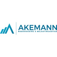 Akemann Boekhouding & Belastingadvies logo - Similar company to Vitis Advies